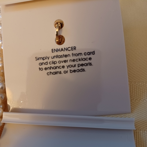 Pearl Assortment Jewelry Bundle Lot - Picture 7 of 10